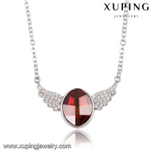 43226 Fashion Charm Crystals From Swarovski Jewelry Pendant Necklace